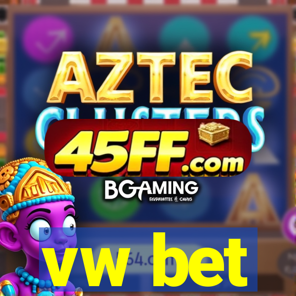 vw bet